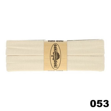 Oaki Doki, trikookantti 20mm 3m, useita eri värejä