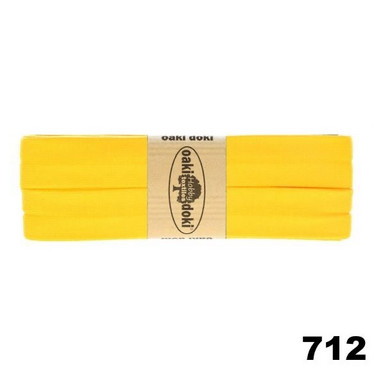 Oaki Doki, trikookantti 20mm 3m, useita eri värejä