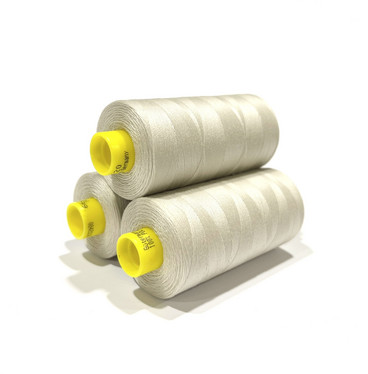 Gütermann ompelulanka 1000m: Vaalea beige 299