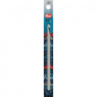 Prym: Virkkauskoukku 6.0mm, muovi