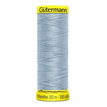 Gütermann Maraflex joustava ompelulanka 150m: Jeans 75