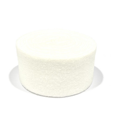 Resorikantti 28mm ja 38mm, 5m: Luonnonvalkoinen