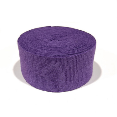 Resorikantti 28mm ja 38mm, 5m: Violetti