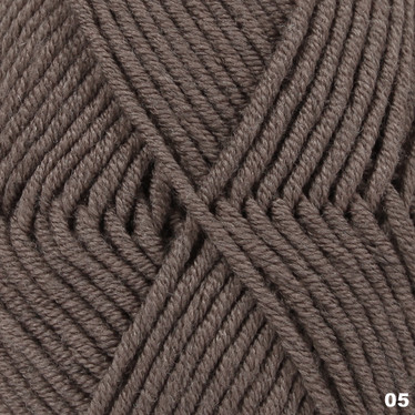Garnstudio Drops: Big Merino