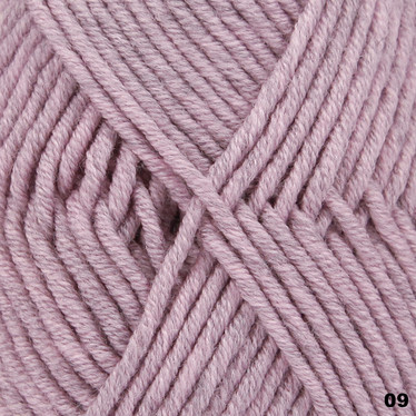 Garnstudio Drops: Big Merino