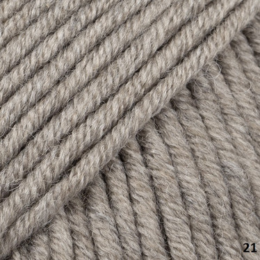 Garnstudio Drops: Big Merino