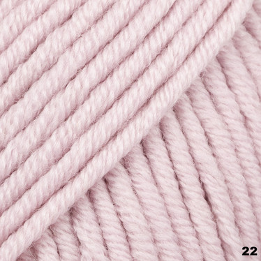 Garnstudio Drops: Big Merino