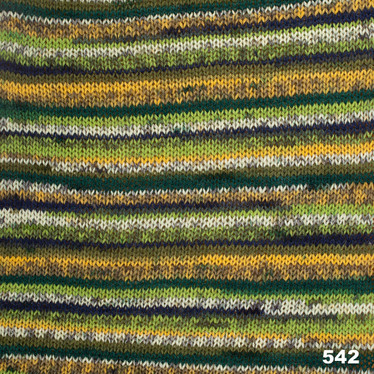 Garnstudio Drops: Fabel