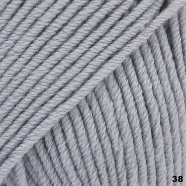 Garnstudio Drops: Merino Extra Fine