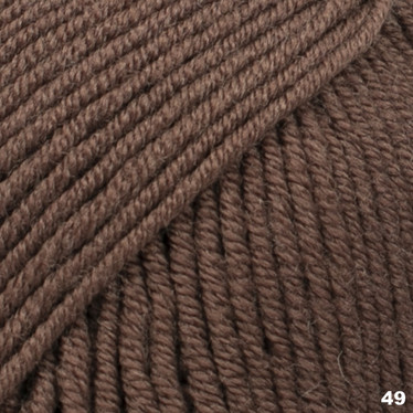 Garnstudio Drops: Merino Extra Fine