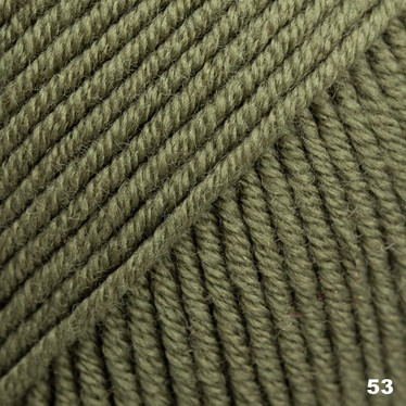 Garnstudio Drops: Merino Extra Fine
