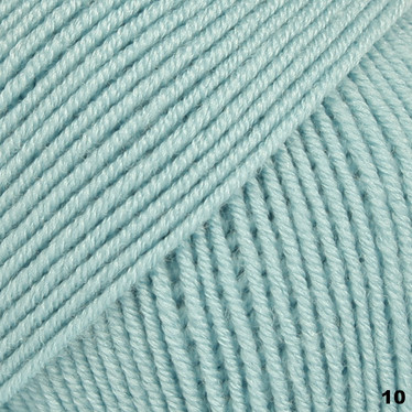Garnstudio Drops: Baby Merino