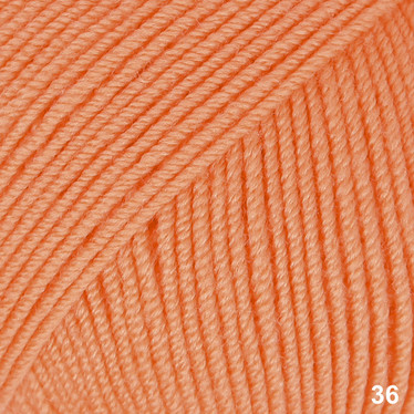 Garnstudio Drops: Baby Merino