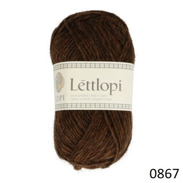 Lopi: Lettlopi 50g