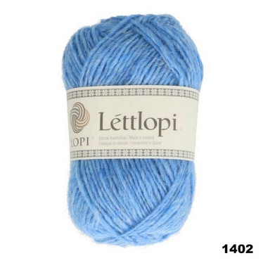 Lopi: Lettlopi 50g