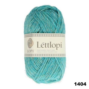 Lopi: Lettlopi 50g