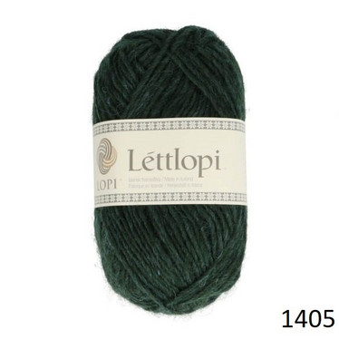 Lopi: Lettlopi 50g