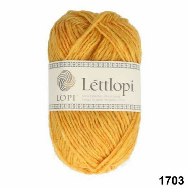 Lopi: Lettlopi 50g