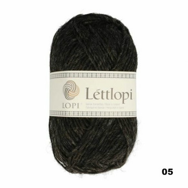 Lopi: Lettlopi 50g
