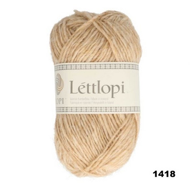 Lopi: Lettlopi 50g