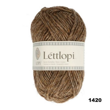 Lopi: Lettlopi 50g