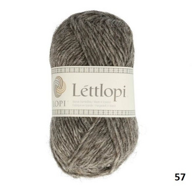 Lopi: Lettlopi 50g