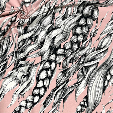 Hellin: Pony Braid joustocollege, Puuteri