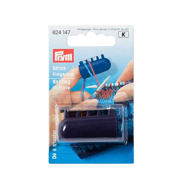 Prym: Langanohjain 4 langalle
