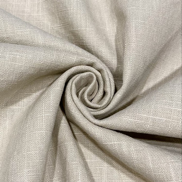 Kivipesty pellava 260g: Vaalea beige
