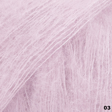 Garnstudio Drops: Kid-Silk