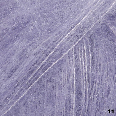 Garnstudio Drops: Kid-Silk