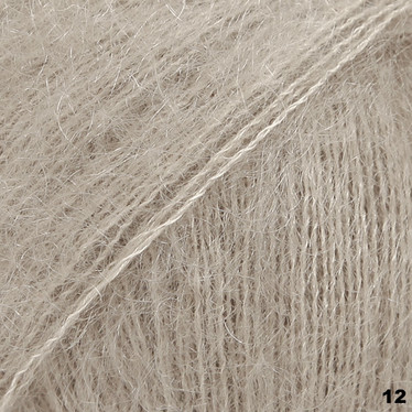Garnstudio Drops: Kid-Silk
