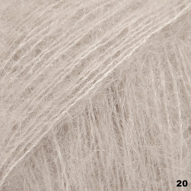 Garnstudio Drops: Kid-Silk