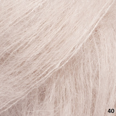 Garnstudio Drops: Kid-Silk