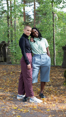 Tauko Magazine: Issue No. 1 Winter 2021