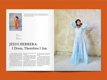 Tauko Magazine: Issue No. 2 Spring 2022