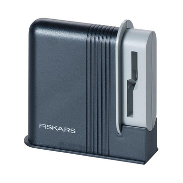 Fiskars: Clip-Sharp saksienteroitin