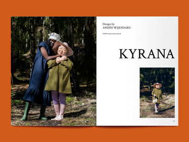 Tauko Magazine: Issue No. 4 Fungi 2022