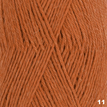 Garnstudio Drops: Nord