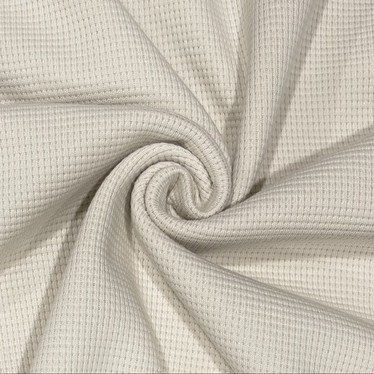 Vohvelitrikoo: Vaalea beige
