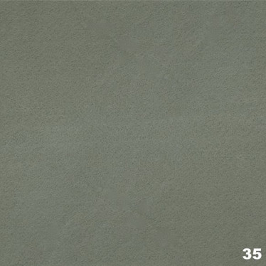 Askarteluhuopa 2mm, 30x20cm, useita eri värejä
