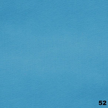 Askarteluhuopa 2mm, 30x20cm, useita eri värejä