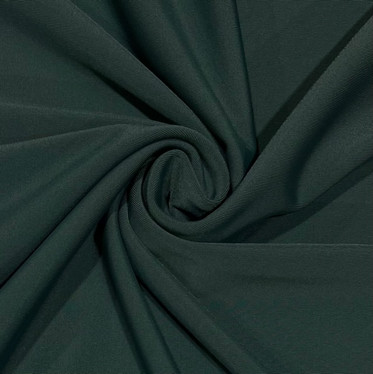 Lycra: Tummanvihreä 200g