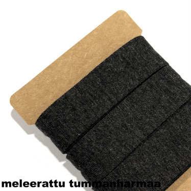 Trikookantti 20mm 3m, useita eri värejä