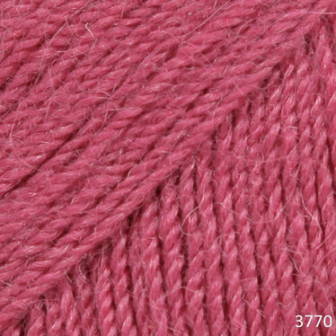 Garnstudio Drops: Alpaca