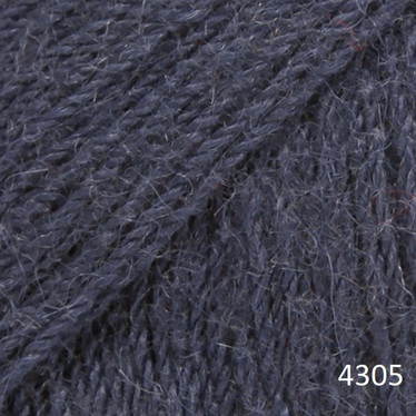 Garnstudio Drops: Alpaca