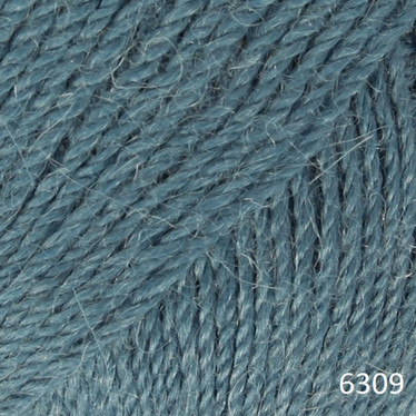 Garnstudio Drops: Alpaca