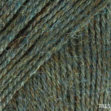 Garnstudio Drops: Alpaca