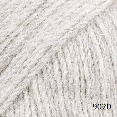 Garnstudio Drops: Alpaca