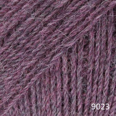 Garnstudio Drops: Alpaca